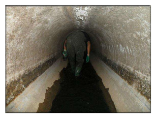 江州管道高压清洗