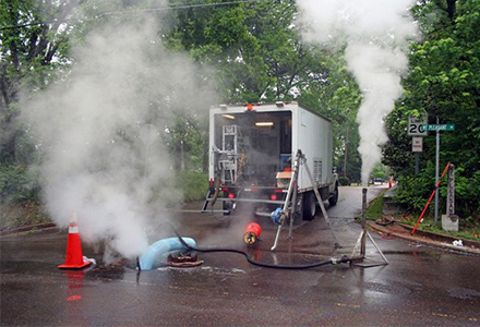 江州CIPP热固化修复技术